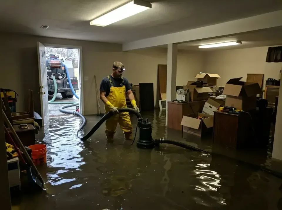basement-burst-pipe-flooding-a-001 — frequently asked questions, 24-Hour Water Damage Restoration Services in Sturtevant, WI